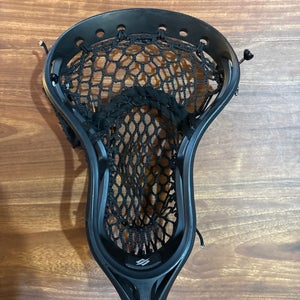 USED Strung Stringking Mark 1 Head
