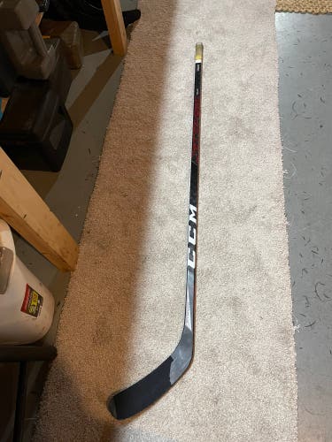 CCM Jetspeed Team Stick