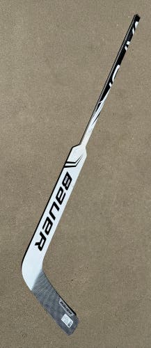 23’ P31 Int Bauer Vapor X2.9 Goalie Stick