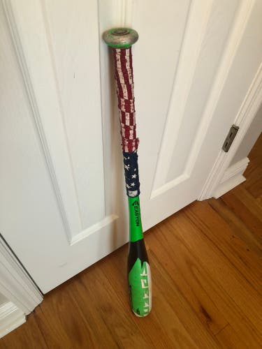 Used Easton Speed YBB19SPD10 Baseball Bat 30 in 20 oz Drop -10