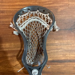 USED Strung Maverik Tactik 2.0 Head