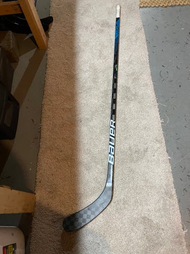 Bauer Nexus Geo Stick