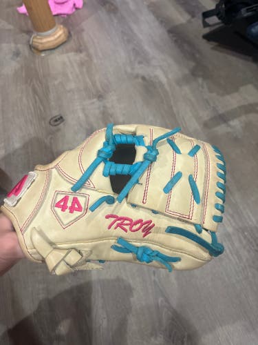 44Pro C2 Customized Baseball Glove