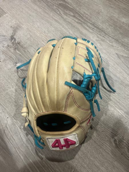 44Pro C2 Customized Baseball Glove | SidelineSwap | Buy and Sell