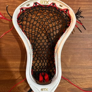 USED Strung STX Stallion 700 Head