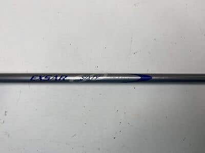 Mizuno MP-001 Driver 10.5* Exsar 60g Light Graphite Mens RH Midsize Grip