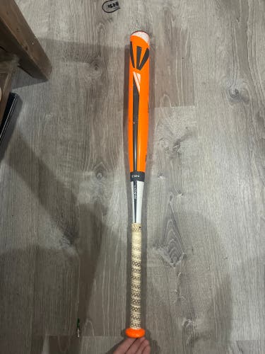 Orange Mako XL 31 INCH Baseball Bat