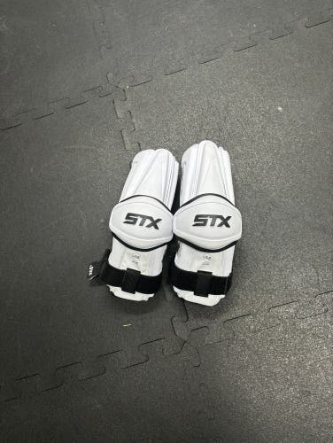 New Large Stx Arm Guards