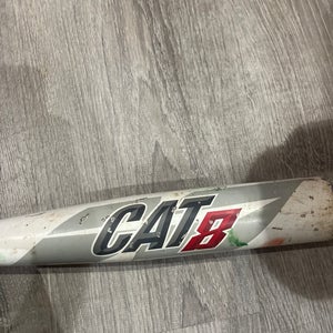 Used 2016 Marucci BBCOR Certified Alloy 29 oz 32" CAT8 Bat