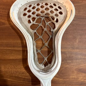 Warrior Warp Lacrosse Head