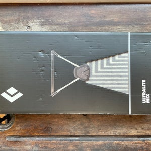 Black Diamond Ultralight Mix STS Climbing Skins. 140cm