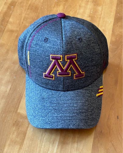University of Minnesota Baseball Hat-Zephyr