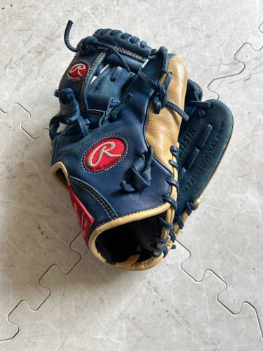 Rawlings GG Elite Baseball Glove