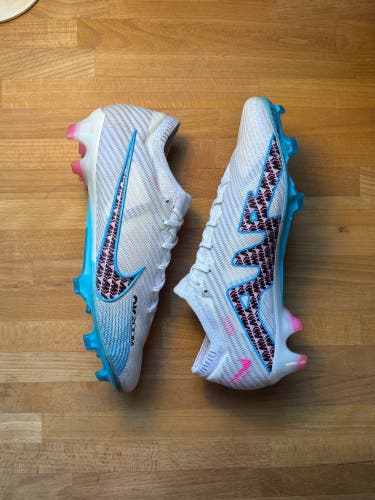 nike mercurial vapor 15 elite FG blast pack