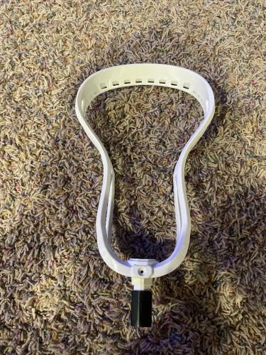 Gait faceoff head