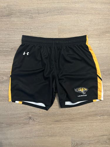 Towson Lacrosse Team Issued Shorts