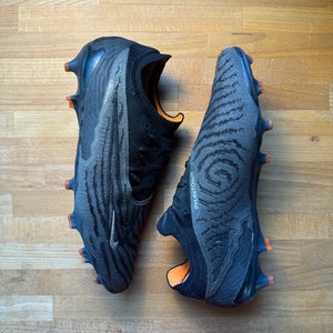 nike phantom gx elite FG soccer cleats