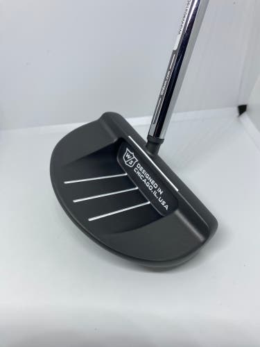 NEW Wilson Infinite South Side Putter 35”