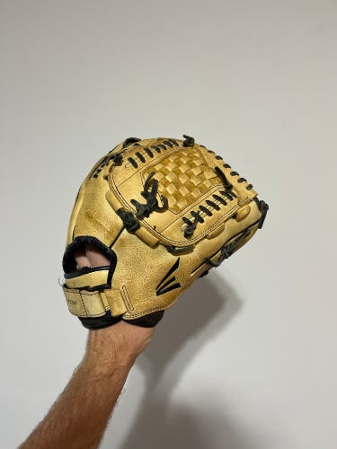 Easton natural elite 12.5 softball baseball glove