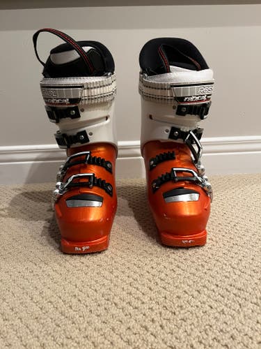 Rossignol Racing Radical Pro 70 Ski Boots