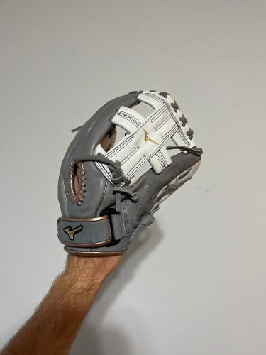 Mizuno prime elite 12” softball baseball glove