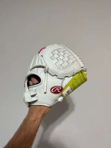 Rawlings Liberty advanced 11.5 softball baseball glove