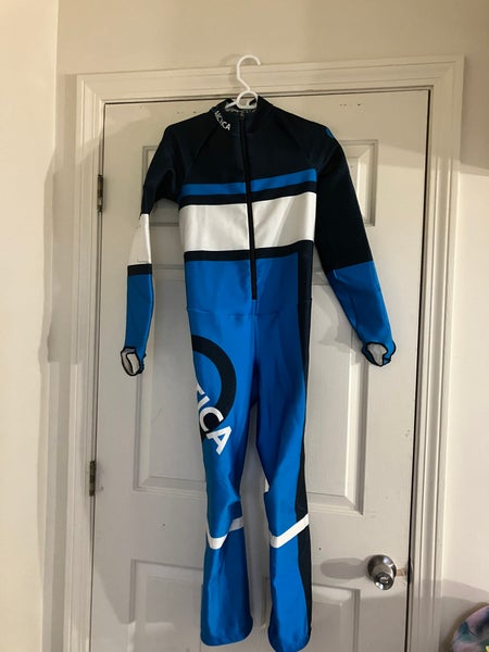 Adult Unisex Small Arctica GS Padded Race Suit