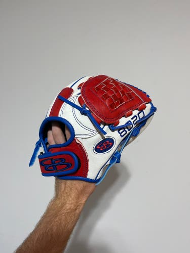 Boombah 8020 11.5 softball baseball glove