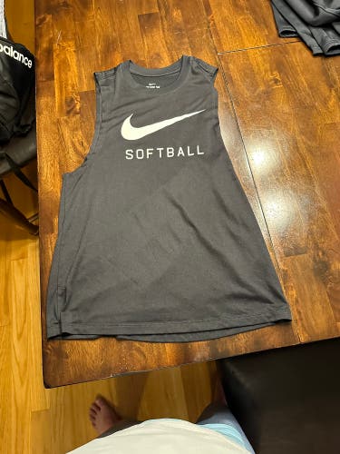 Nike Softball Dri-Fit