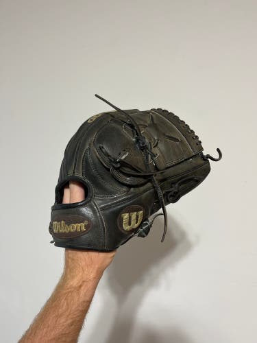 Wilson a2000 ck22 11.75 baseball glove