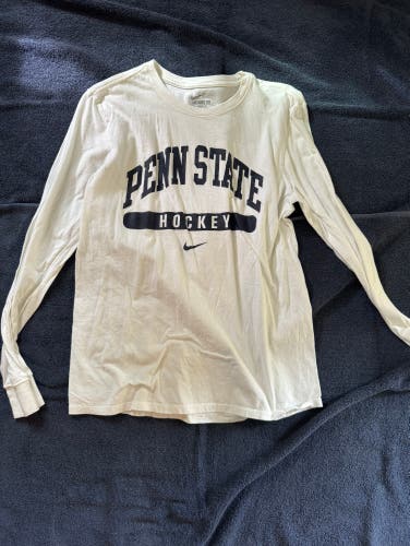 Penn state Nike hockey long sleeve
