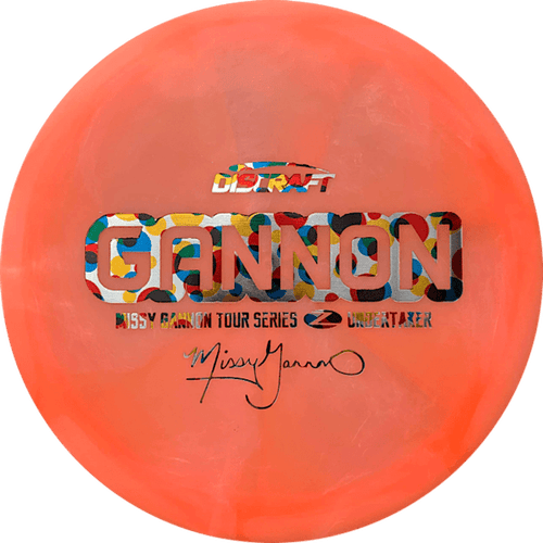 Dgpt Gannon Tour Swirl Esp