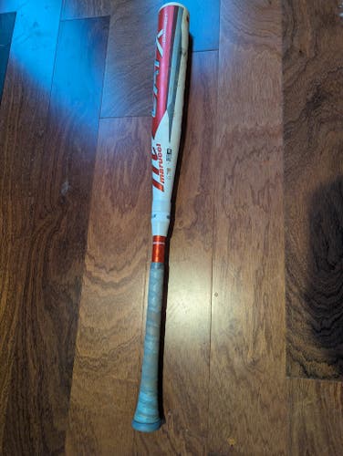Marucci CAT X Connect 31/28-3 BBCOR
