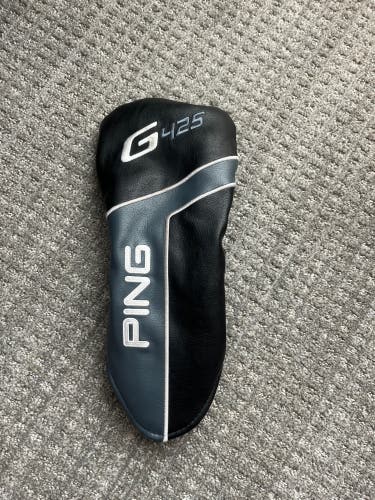 Ping G425 Driver Head Cover