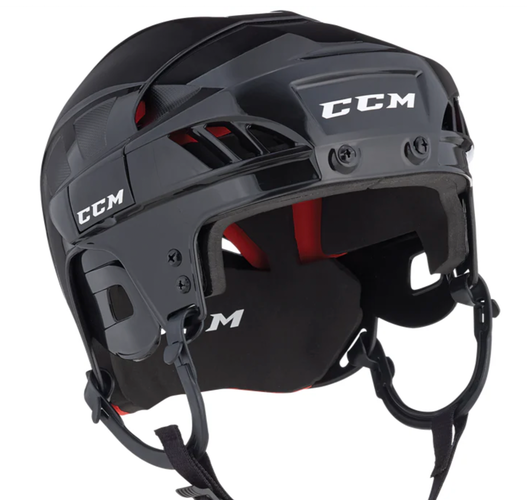 CCM 50 Helmet - Size small