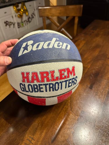 Basketball - Harlem Globetrotters