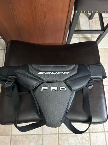 Bauer PRO Goalie jock