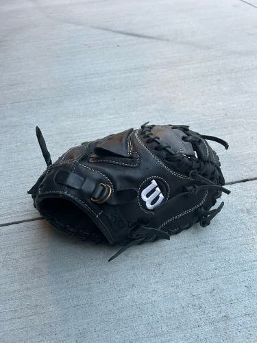 33”Wilson Catchers Glove