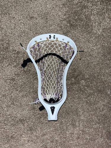New Attack & Midfield Strung Command Low Head
