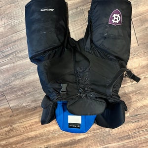 Bauer hockey pants