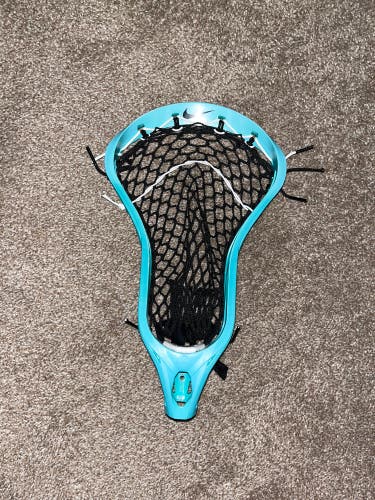 New Attack & Midfield Strung Vapor 2.0 Head