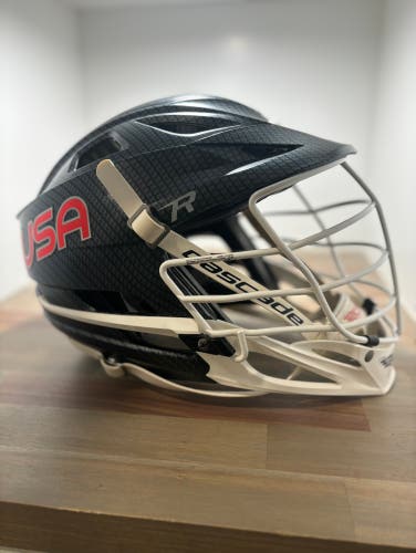 Cascade R Helmet