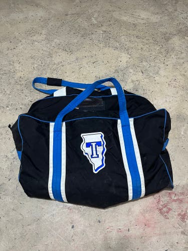 Team Illinois Equipment Bag