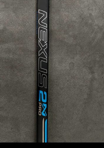 New Senior Easton Left Hand P92 Pro Stock Stealth Hockey Stick