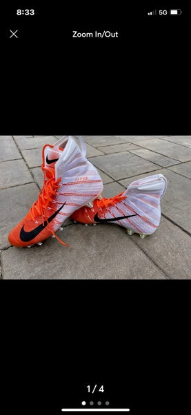 Nike Vapor Untouchable 3 Elite