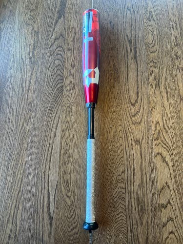 New 2024 DeMarini USSSA Certified Composite 20 oz 30" Zoa Bat