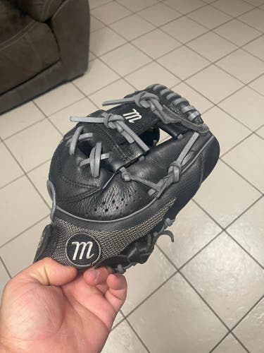 Marucci Geaux Series RH thrower baseball glove