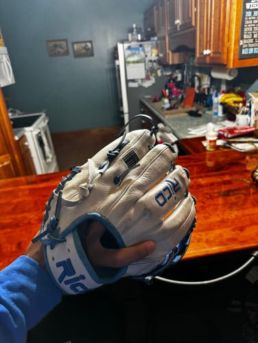12” Custom Rico glove