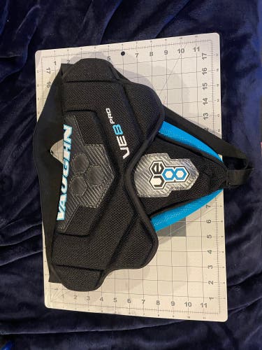 Vaughn VE8 Pro Goalie jock