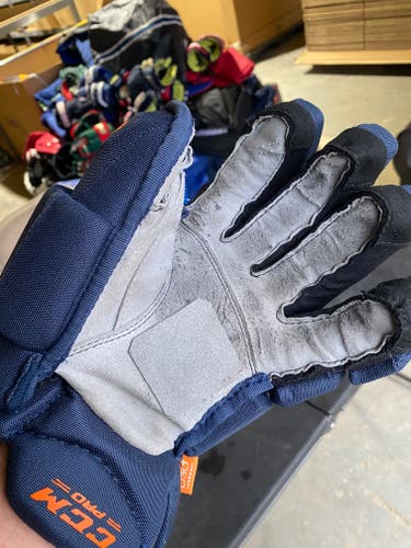 Mini PalmSkinz Hockey Glove Repair Material